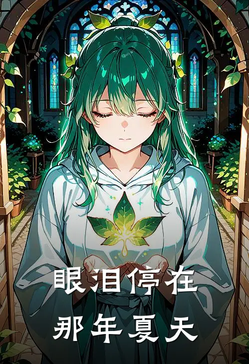 眼泪停在那年夏天
