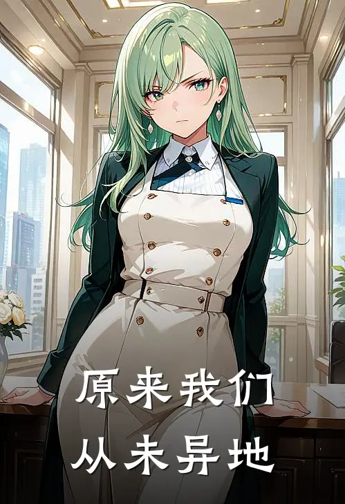 原来我们从未异地