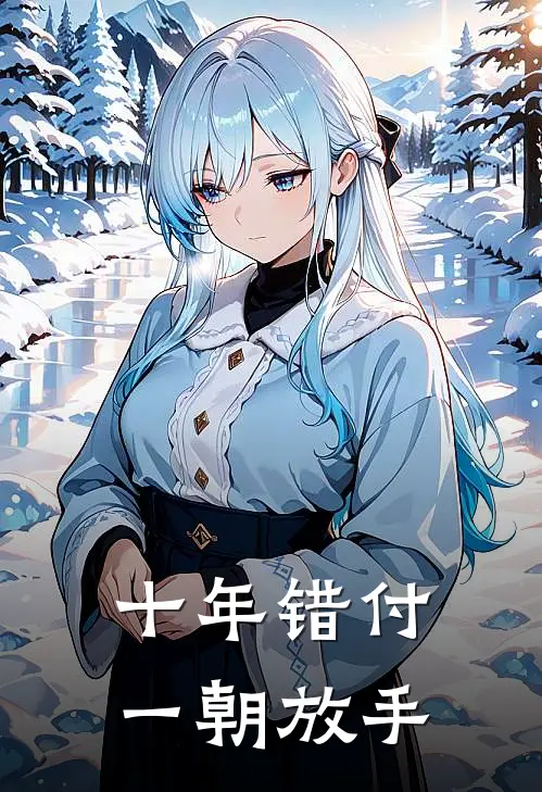 十年错付，一朝放手