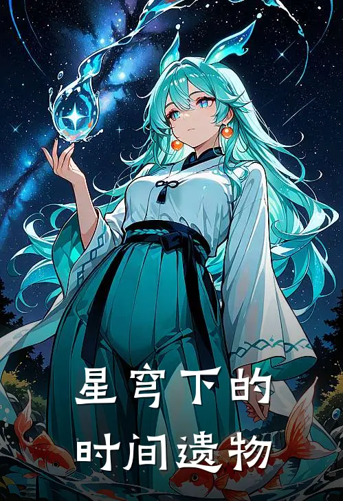 星穹下的时间遗物
