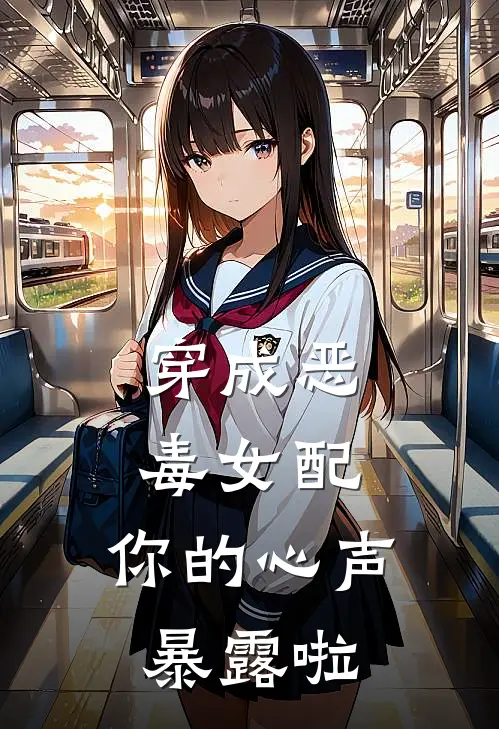 穿成恶毒女配，你的心声暴露啦