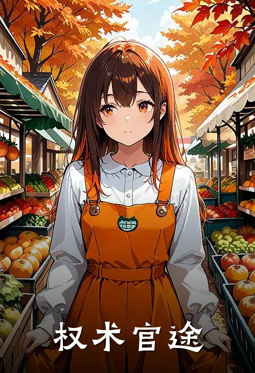 权术官途