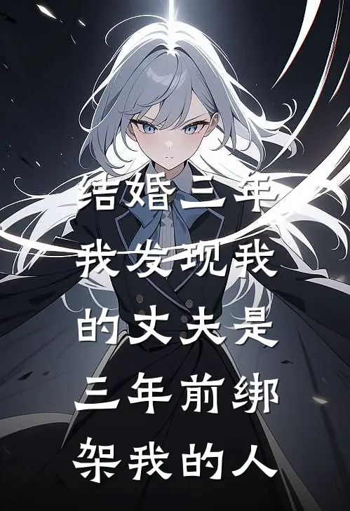 结婚三年，我发现我的丈夫是三年前绑架我的人