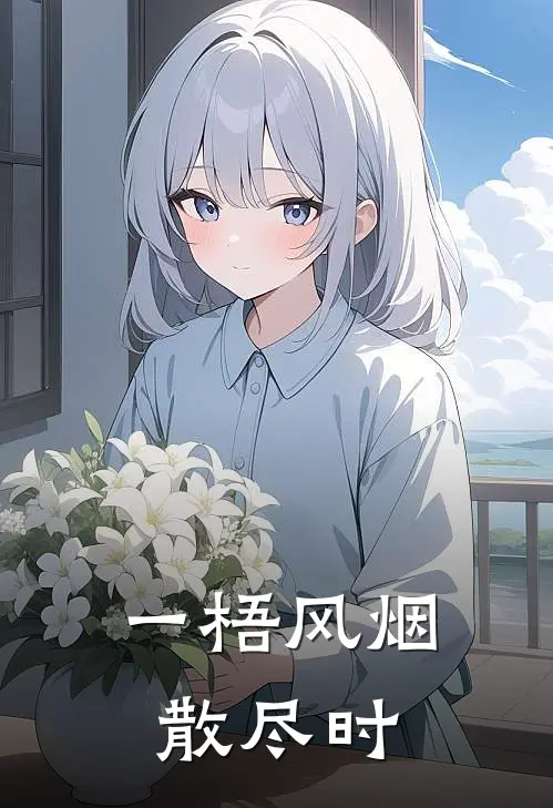 一梧风烟散尽时
