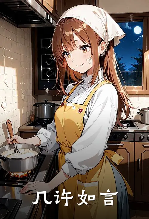 几许如言