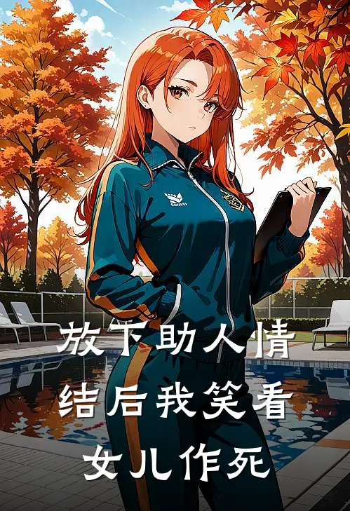 放下助人情结后我笑看女儿作死