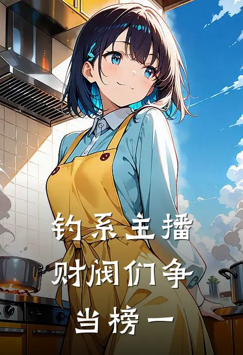 钓系主播：财阀们争当榜一