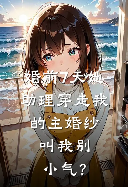 婚前7天她助理穿走我的主婚纱，叫我别小气？
