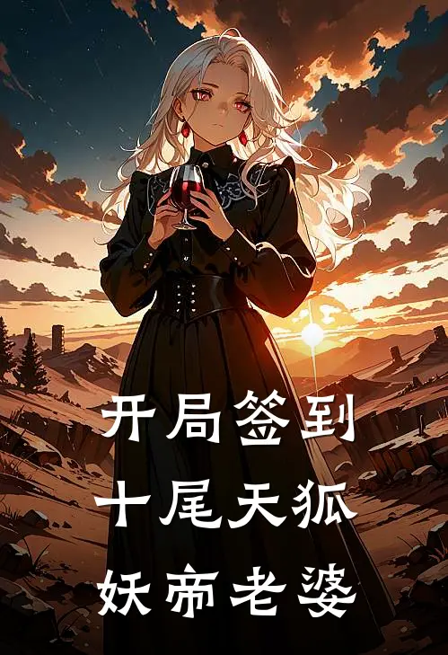 开局签到十尾天狐妖帝老婆