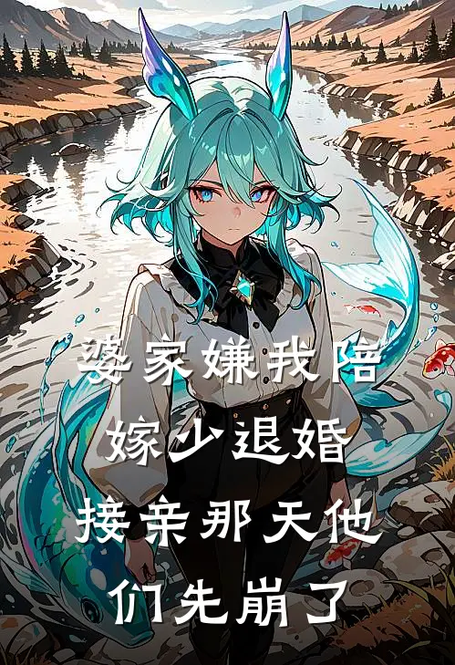 婆家嫌我陪嫁少退婚，接亲那天他们先崩了