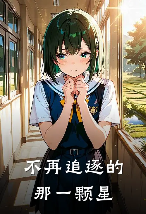 不再追逐的那一颗星