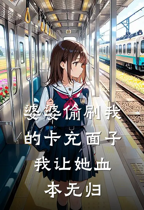 婆婆偷刷我的卡充面子，我让她血本无归