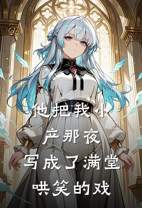 他把我小产那夜，写成了满堂哄笑的戏