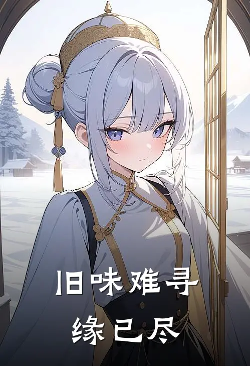 旧味难寻缘已尽