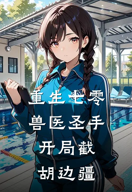 重生七零：兽医圣手，开局截胡边疆