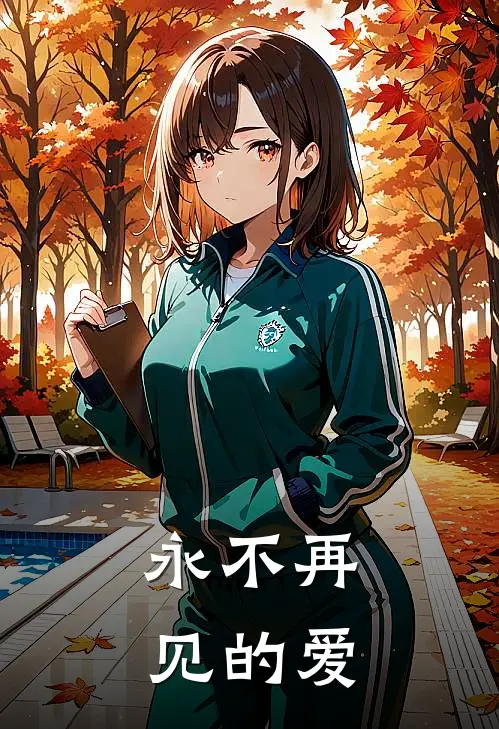 永不再见的爱