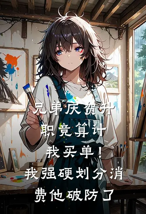 兄弟庆贺升职竟算计我买单！我强硬划分消费，他破防了