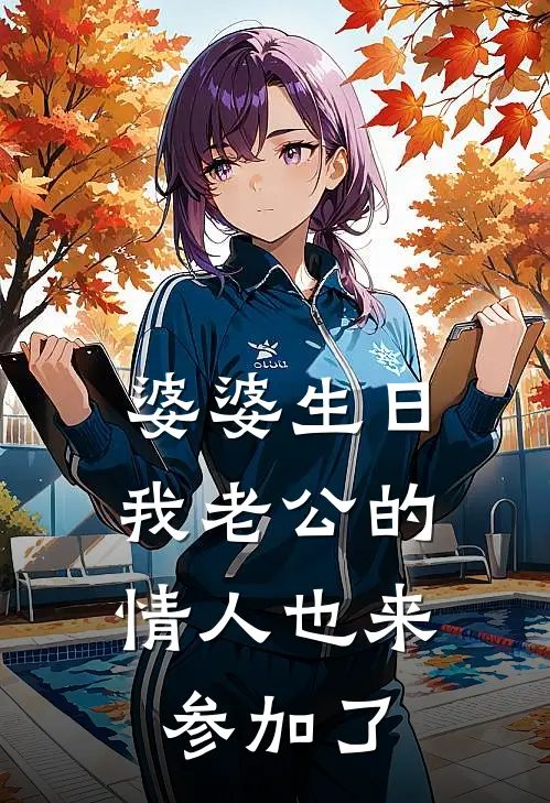 婆婆生日，我老公的情人也来参加了
