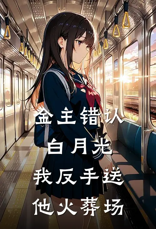 金主错认白月光，我反手送他火葬场
