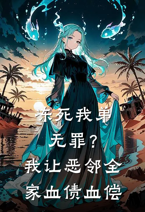 冻死我弟无罪？我让恶邻全家血债血偿