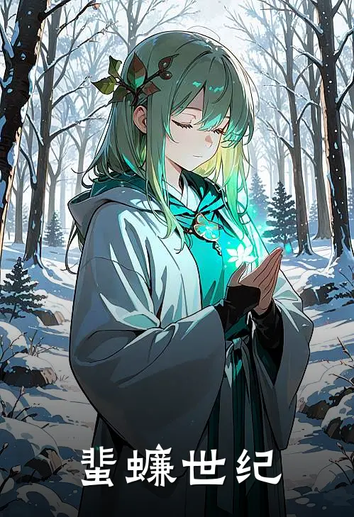 蜚蠊世纪