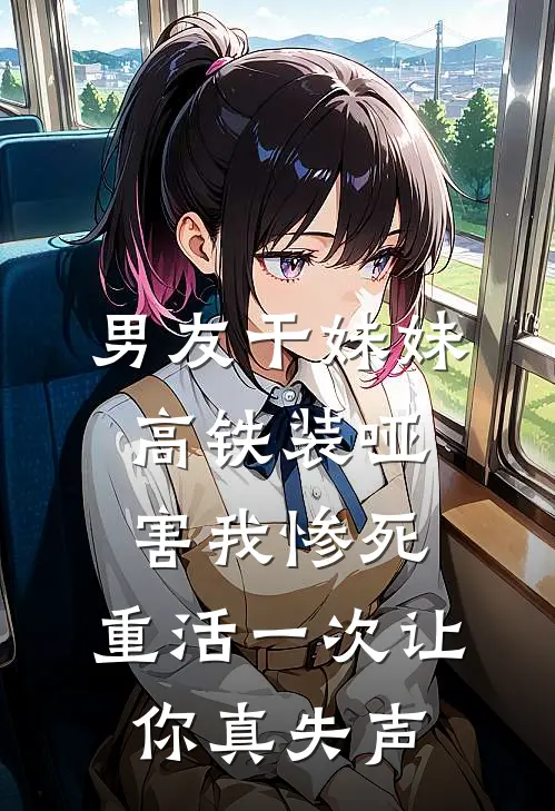 男友干妹妹高铁装哑害我惨死，重活一次让你真失声