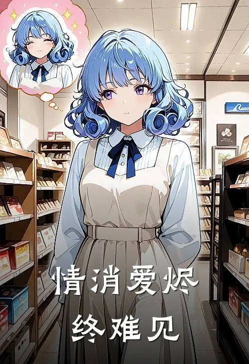 情消爱烬终难见