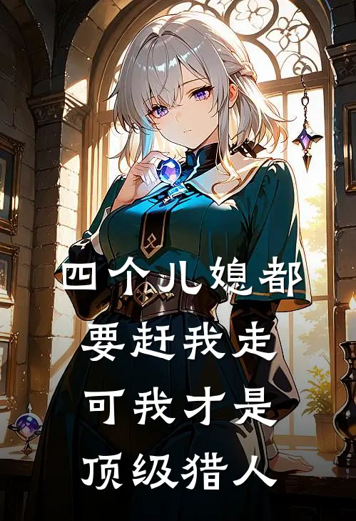 四个儿媳都要赶我走，可我才是顶级猎人