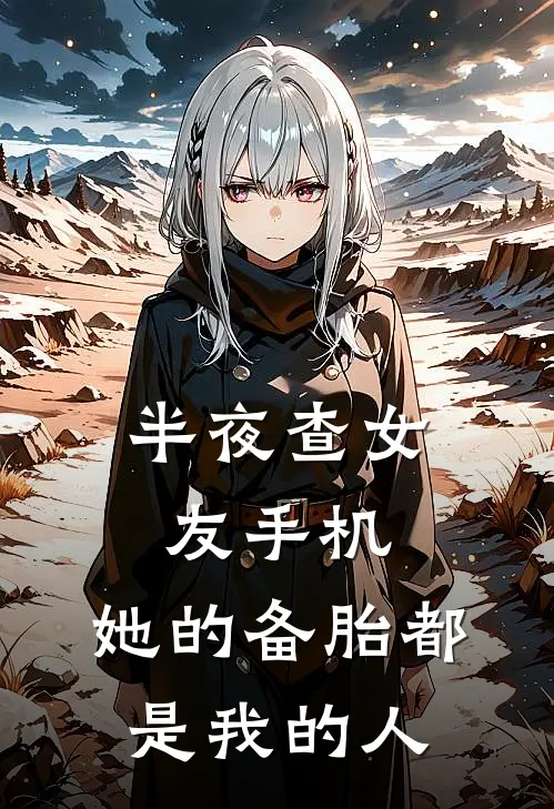 半夜查女友手机，她的备胎都是我的人