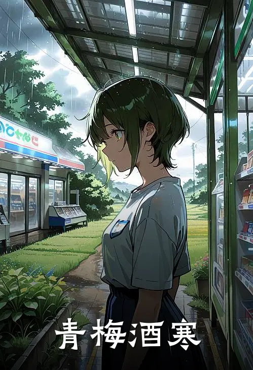 青梅酒寒