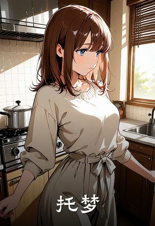 托梦