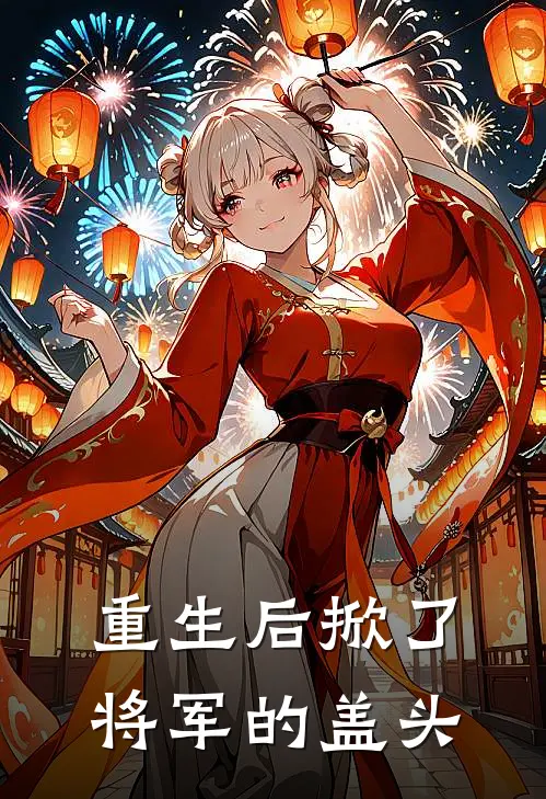 重生后掀了将军的盖头