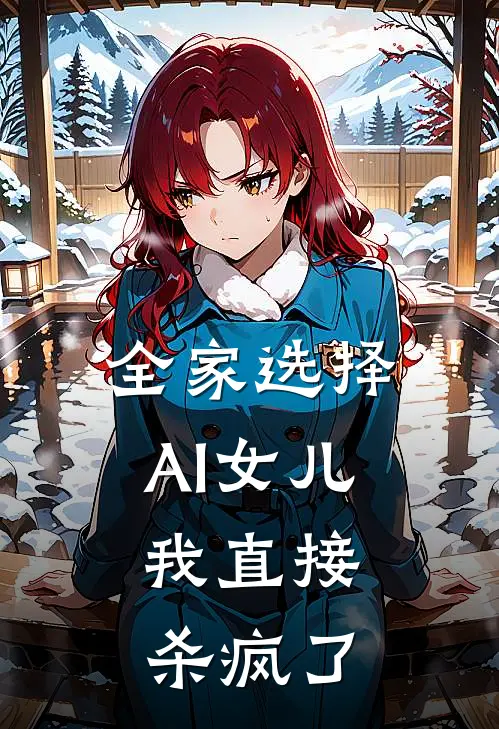 全家选择AI女儿，我直接杀疯了