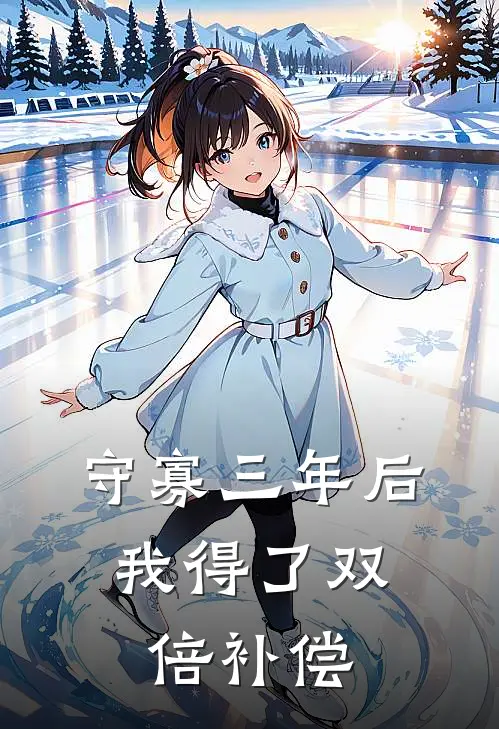守寡三年后，我得了双倍补偿