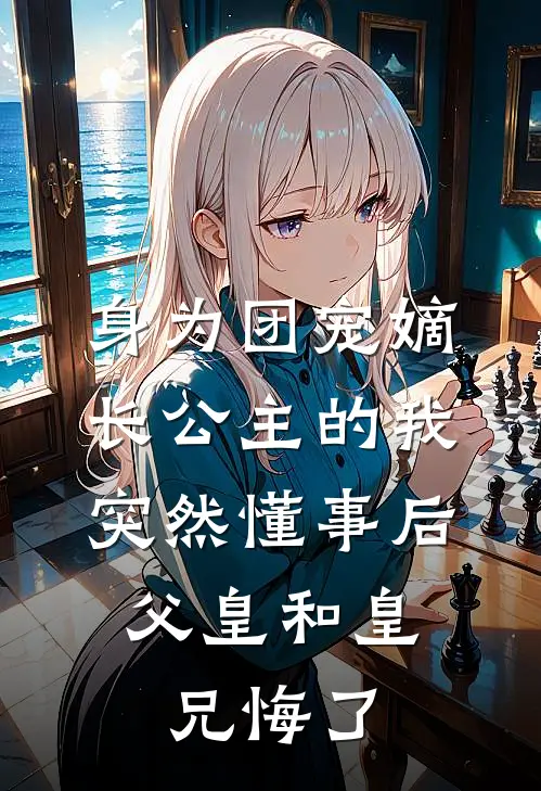 身为团宠嫡长公主的我突然懂事后，父皇和皇兄悔了
