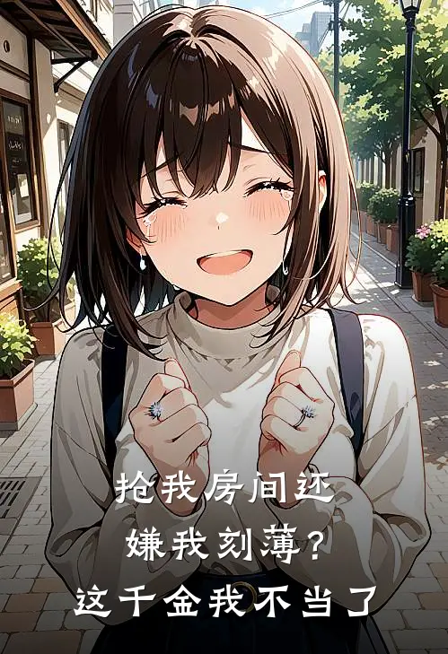 抢我房间还嫌我刻薄？这千金我不当了