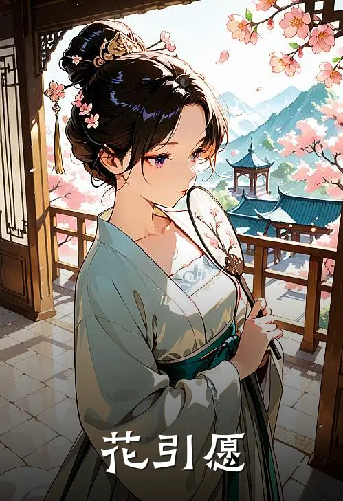 花引愿