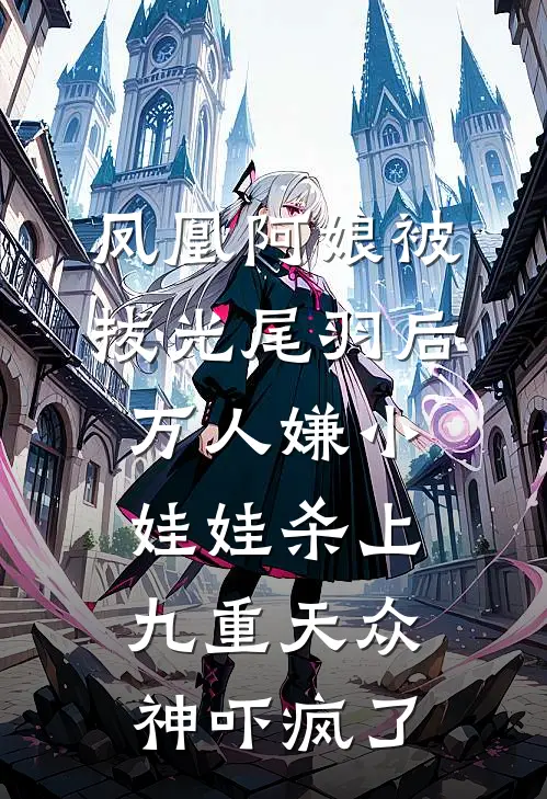 凤凰阿娘被拔光尾羽后,万人嫌小娃娃杀上九重天众神吓疯了
