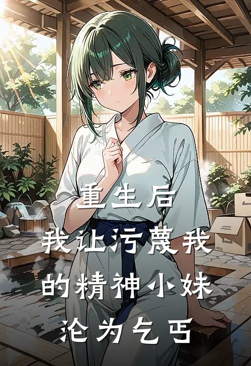 重生后，我让污蔑我的精神小妹沦为乞丐