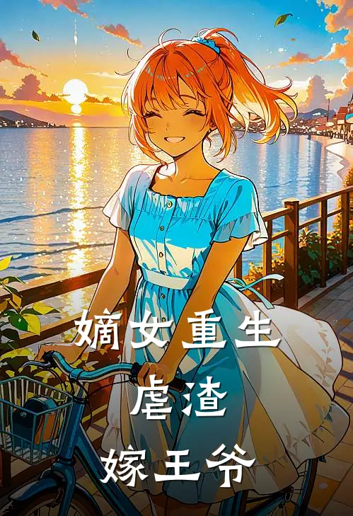 嫡女重生：虐渣，嫁王爷