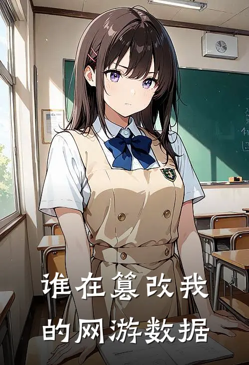 谁在篡改我的网游数据