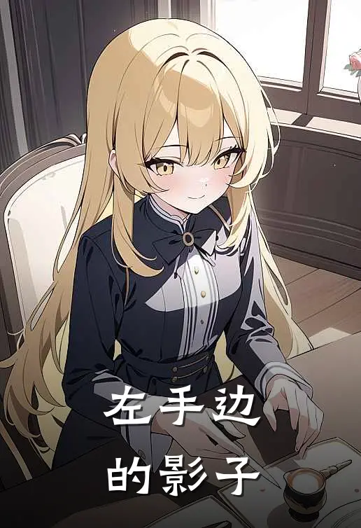 左手边的影子