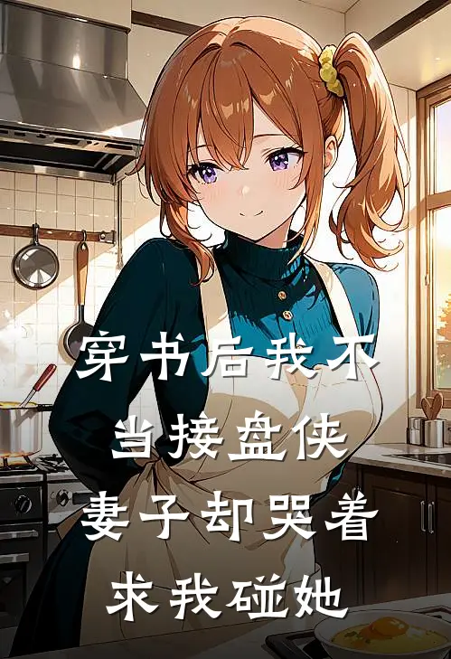 穿书后我不当接盘侠，妻子却哭着求我碰她