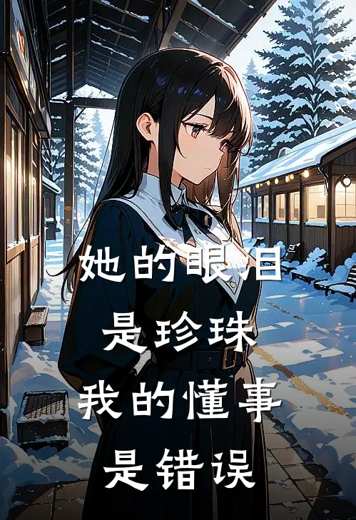她的眼泪是珍珠，我的懂事是错误