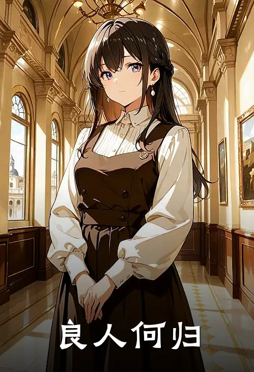 良人何归