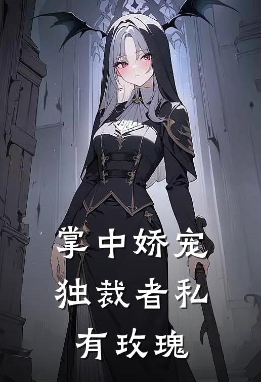掌中娇宠：独裁者私有玫瑰