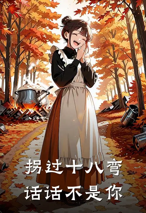 拐过十八弯，话话不是你。