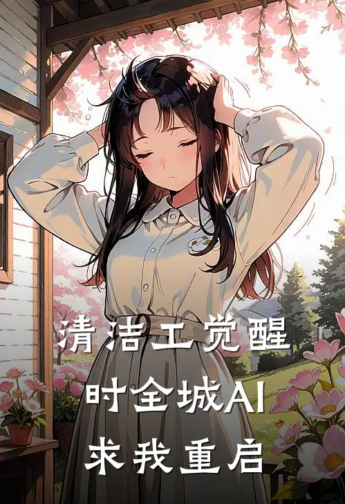 清洁工觉醒时全城AI求我重启