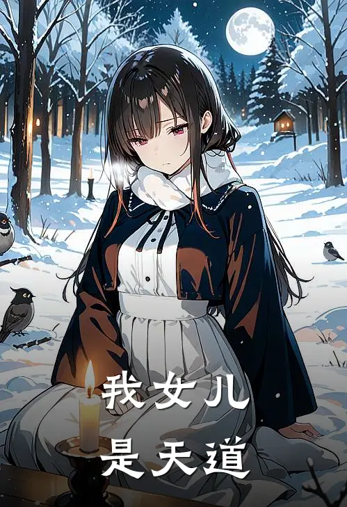 我女儿是天道