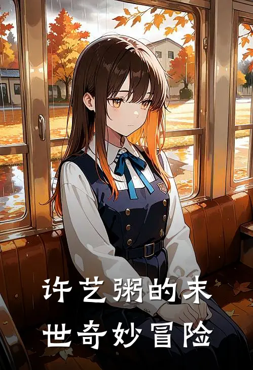 许艺粥的末世奇妙冒险